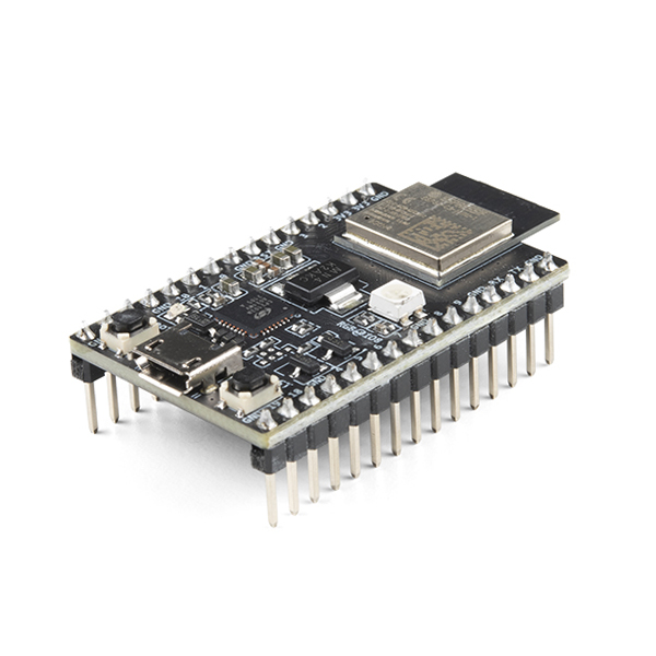 ESP32-C3 미니 개발 보드